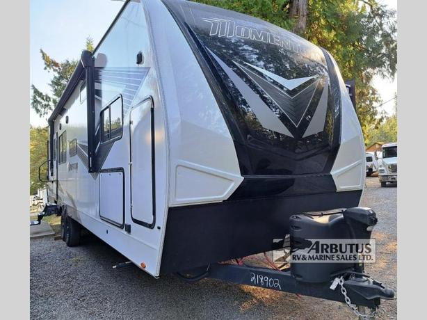 Used 2023 Grand Design Momentum G-Class 32G image 1