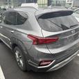 2019 Hyundai Santa Fe Luxury ! LEATHER! SUNROOF! BACKUP CAMERA! thumbnail image 3