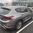 2019 Hyundai Santa Fe Luxury ! LEATHER! SUNROOF! BACKUP CAMERA! thumbnail image 4