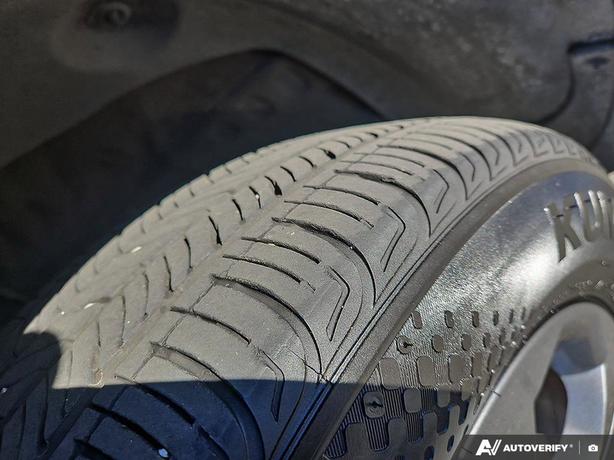 2023 Kia Seltos LX | One Owner | No Accidents! image 7