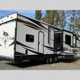 Used 2018 Jayco Talon 413T thumbnail image 6