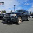 2017 Ford Expedition Limited 4WD | GPS Navigation! thumbnail image