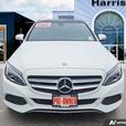 2016 Mercedes-Benz C-Class C 300 4MATIC | Heated Seats | Cruise Control! thumbnail image 2