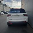 2018 Jeep Compass Trailhawk 4x4 | GPS Navigation | Remote Start! thumbnail image 5