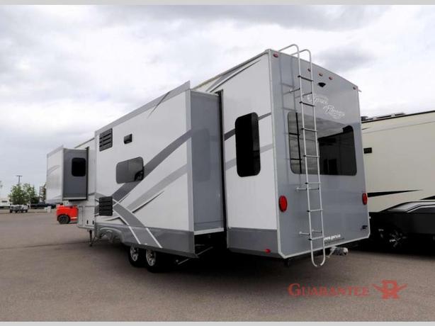 Used 2019 Highland Ridge RV Open Range 314RLS image 6