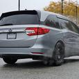 2018 Honda Odyssey EX-L RES - Power Sliding Doors, Parking Sensors thumbnail image 5