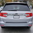 2018 Honda Odyssey EX-L RES - Power Sliding Doors, Parking Sensors thumbnail image 6