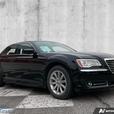 2014 Chrysler 300 Touring | RWD | Leather Trim | Bluetooth | Engine Block Heater thumbnail image 3