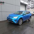 2018 Toyota RAV4 AWD Hybrid LE+ | Heated Seats | Cruise Control! thumbnail image