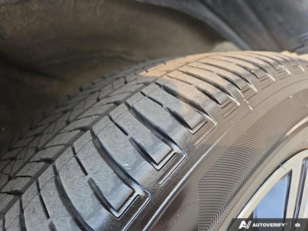 2023 Mitsubishi Eclipse Cross SE | No Reported Accidents! image 7