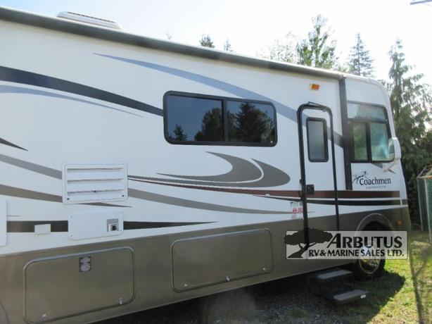 Used 2012 Coachmen RV Mirada 29DS image 6
