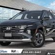 2025 Hyundai Tucson Preferred demo thumbnail image