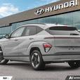 2025 Hyundai Kona electric Preferred demo thumbnail image 4