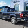 2020 Ford F-150 XLT 4WD SuperCab 6.5' Box | One Owner | No Accidents! thumbnail image 4
