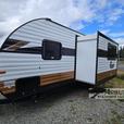 Used 2023 Forest River RV Wildwood X-Lite 240BHXL thumbnail image 3
