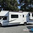 Used 2010 Forest River RV Sunseeker 2860DSFord thumbnail image 7