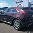 2021 Cadillac XT4 AWD Premium Luxury | No Reported Accidents! thumbnail image 4