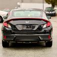 2018 Honda Civic Coupe EX-T - No Accidents, Heated Seats, Dual Climate thumbnail image 6