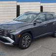 2025 Hyundai Tucson Plug-In Hybrid Ultimate ! FULL LOAD! LEATHER! POWER LIFTGATE thumbnail image