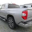 Used 2018 TOYOTA Tundra 5.7L V8 thumbnail image 4