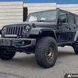 2016 JEEP WRANGLER UNLIMITED thumbnail image