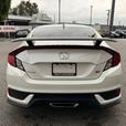 2017 Honda Civic Coupe Si - Manual Transmission, No Accidents, Sunroof thumbnail image 7