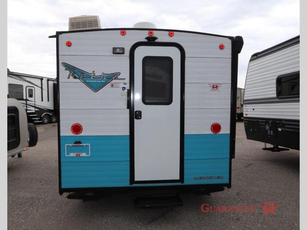 Used 2022 Riverside Riverside Retro 135 image 5