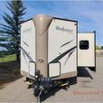 Used 2016 Forest River RV Rockwood Wind Jammer 3025W thumbnail image 3