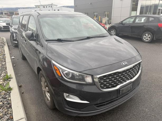 2020 Kia Sedona LX ! REAR PARKING SENSORS! BACKUP CAMERA! NO ACCIDENT! image 1