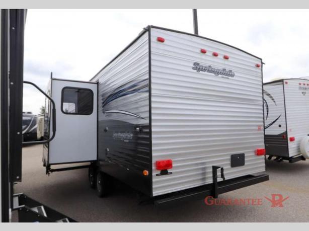 Used 2018 Keystone RV Springdale 240BH image 5