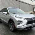 2022 Mitsubishi Eclipse Cross ES - One Owner, Apple CarPlay, Android Auto thumbnail image 4