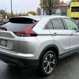 2022 Mitsubishi Eclipse Cross ES - One Owner, Apple CarPlay, Android Auto thumbnail image 6