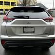2022 Mitsubishi Eclipse Cross ES - One Owner, Apple CarPlay, Android Auto thumbnail image 7