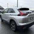 2022 Mitsubishi Eclipse Cross ES - One Owner, Apple CarPlay, Android Auto thumbnail image 8