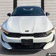 2021 Kia K5 Gt-Line ! BLINDSPOT! REAR CROSS TRAFFIC! SMART CRUISE! thumbnail image 2