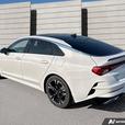 2021 Kia K5 Gt-Line ! BLINDSPOT! REAR CROSS TRAFFIC! SMART CRUISE! thumbnail image 4