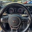 2021 Kia K5 Gt-Line ! BLINDSPOT! REAR CROSS TRAFFIC! SMART CRUISE! thumbnail image 7