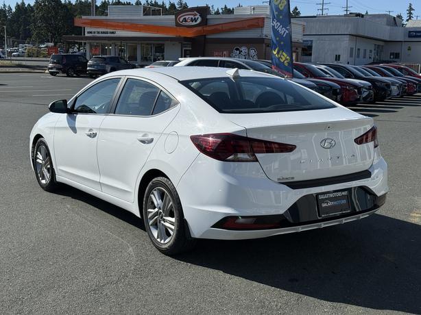 2020 Hyundai Elantra Preferred - Remote Keyless Entry & Heated Seats image 8