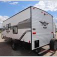 Used 2022 Shasta RVs Shasta 18BH thumbnail image 4