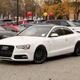2016 Audi S5 thumbnail image 2
