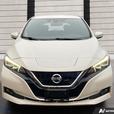 2019 Nissan LEAF S BACKUP CAMERA! PUSH-BUTTON START! FULLY ELECTRIC! thumbnail image 2