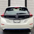 2019 Nissan LEAF S BACKUP CAMERA! PUSH-BUTTON START! FULLY ELECTRIC! thumbnail image 5
