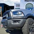 2022 RAM 1500 Classic Warlock 4x4 Quad Cab 6'4 Box | No Reported Accidents! thumbnail image 8