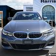 2022 BMW 3 Series 330i xDrive | Remote Starter | No Reported Accidents! thumbnail image 2