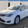 2017 Chrysler Pacifica Touring-L Plus REMOTE START! LEATHER SEATING! BACKUP CAME thumbnail image 1