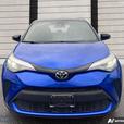2021 Toyota C-HR Xle Premium BLUETOOTH APPLE CARPLAY! HEATED SEATS! thumbnail image 2