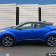 2021 Toyota C-HR Xle Premium BLUETOOTH APPLE CARPLAY! HEATED SEATS! thumbnail image 3