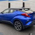 2021 Toyota C-HR Xle Premium BLUETOOTH APPLE CARPLAY! HEATED SEATS! thumbnail image 4