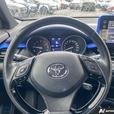 2021 Toyota C-HR Xle Premium BLUETOOTH APPLE CARPLAY! HEATED SEATS! thumbnail image 7