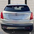 2017 Cadillac XT5 Platinum Awd LEATHER INTERIOR! PANORAMIC SUNROOF! HEATED & VEN thumbnail image 5